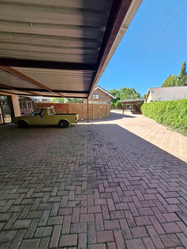 4 Bedroom Property for Sale in Vryburg North West